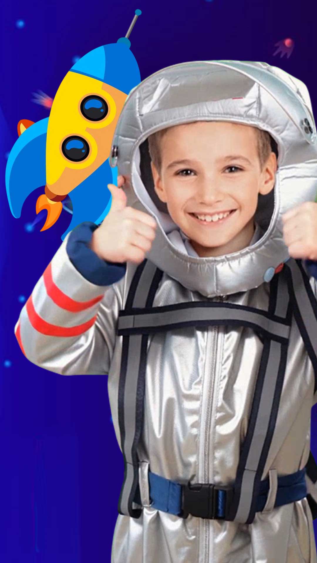 Space Can Girl thumbnail
