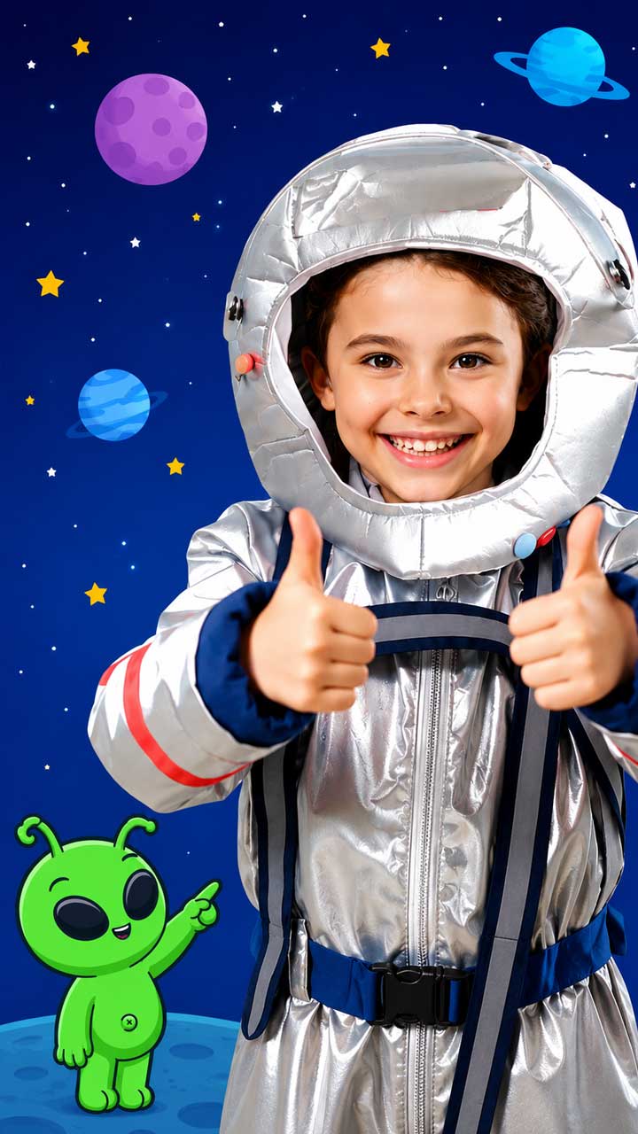 Space Can Girl thumbnail